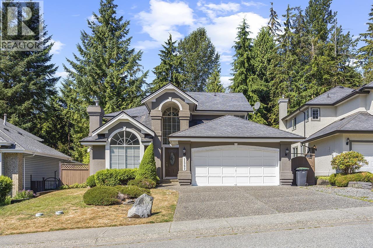 Photo 29 of 1562 Bramble Lane, Coquitlam BC