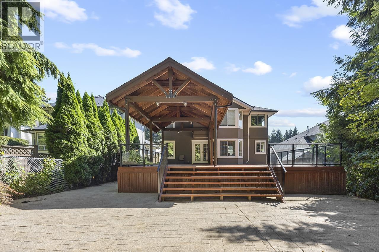 Photo 1 of 1562 Bramble Lane, Coquitlam BC