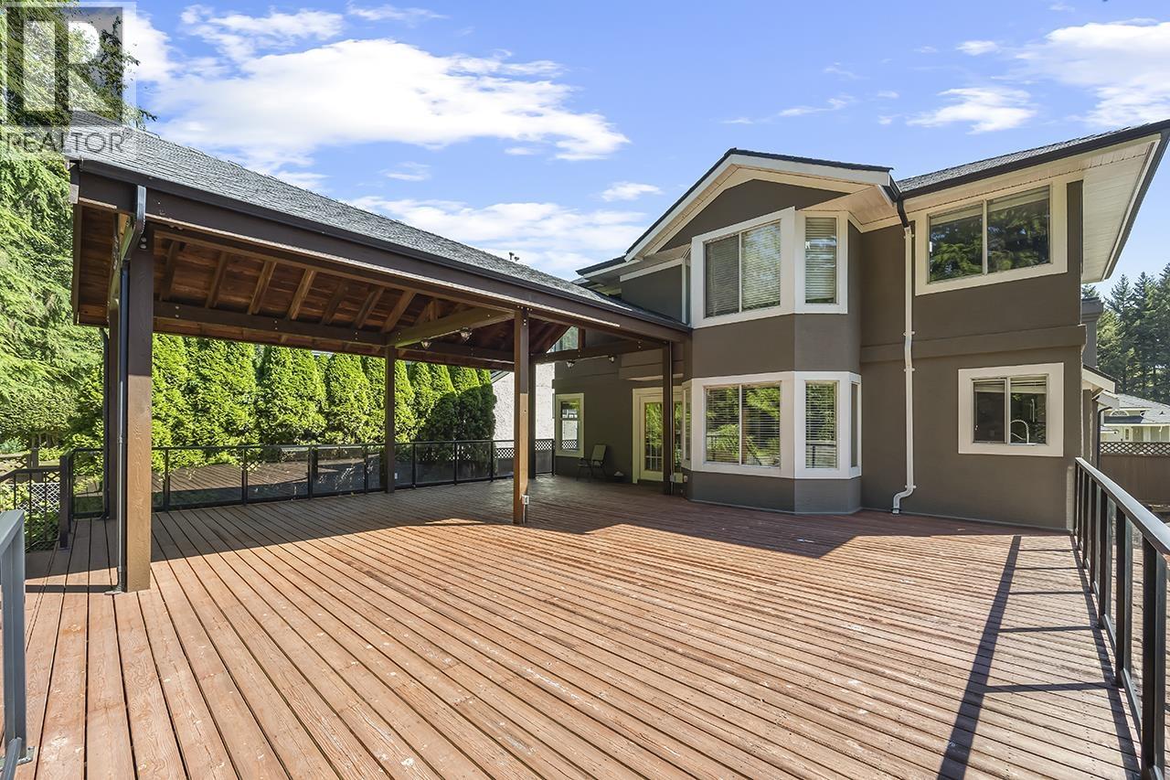 Photo 31 of 1562 Bramble Lane, Coquitlam BC