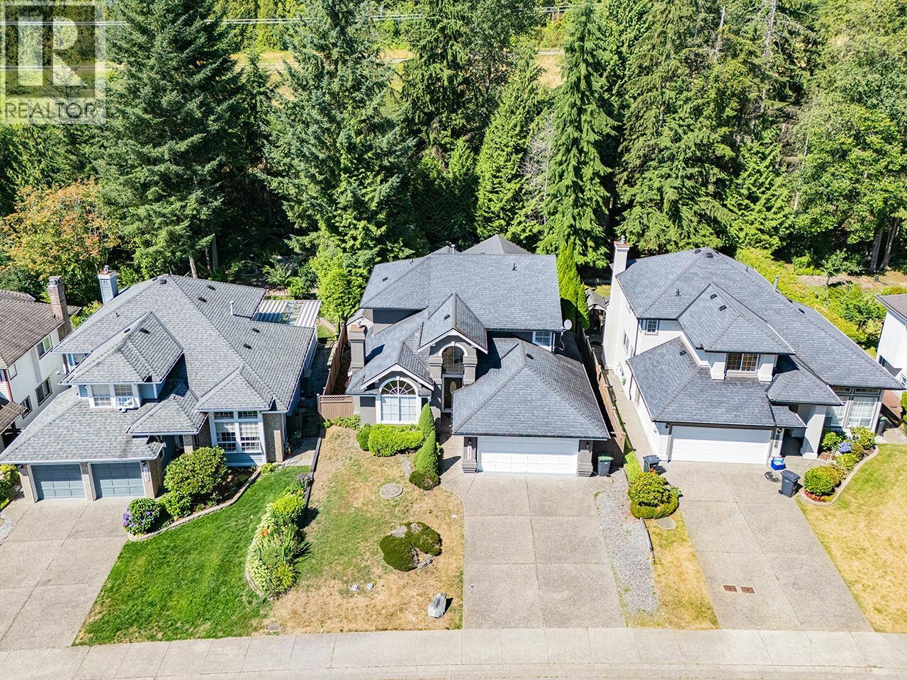 Photo 19 of 1562 Bramble Lane, Coquitlam BC