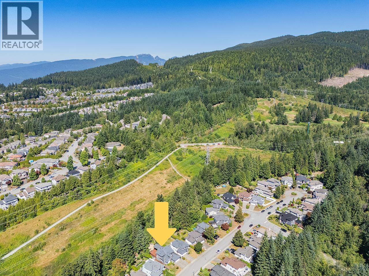 Photo 21 of 1562 Bramble Lane, Coquitlam BC