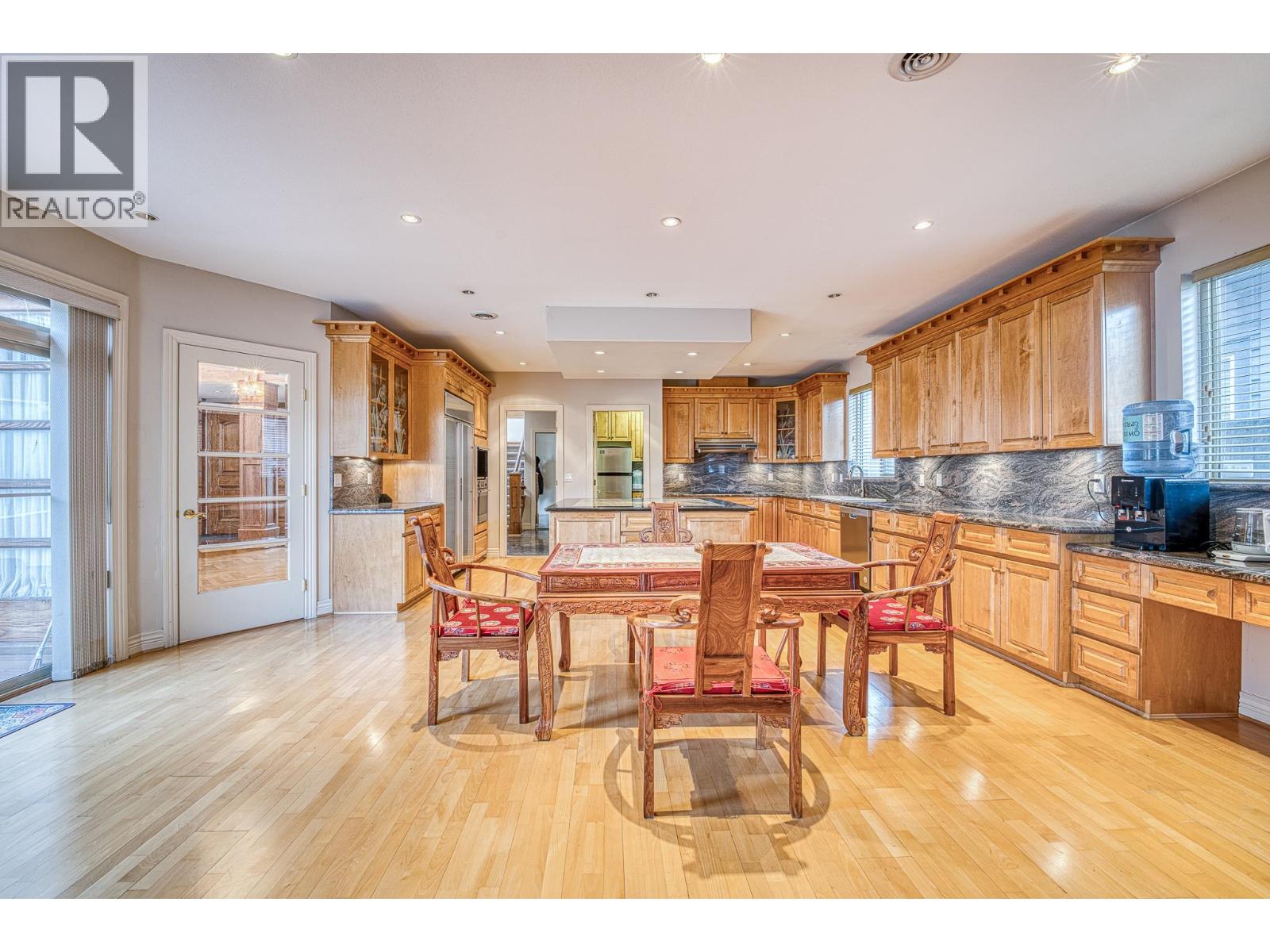 Photo 10 of 5471 Garrison Road, Richmond BC