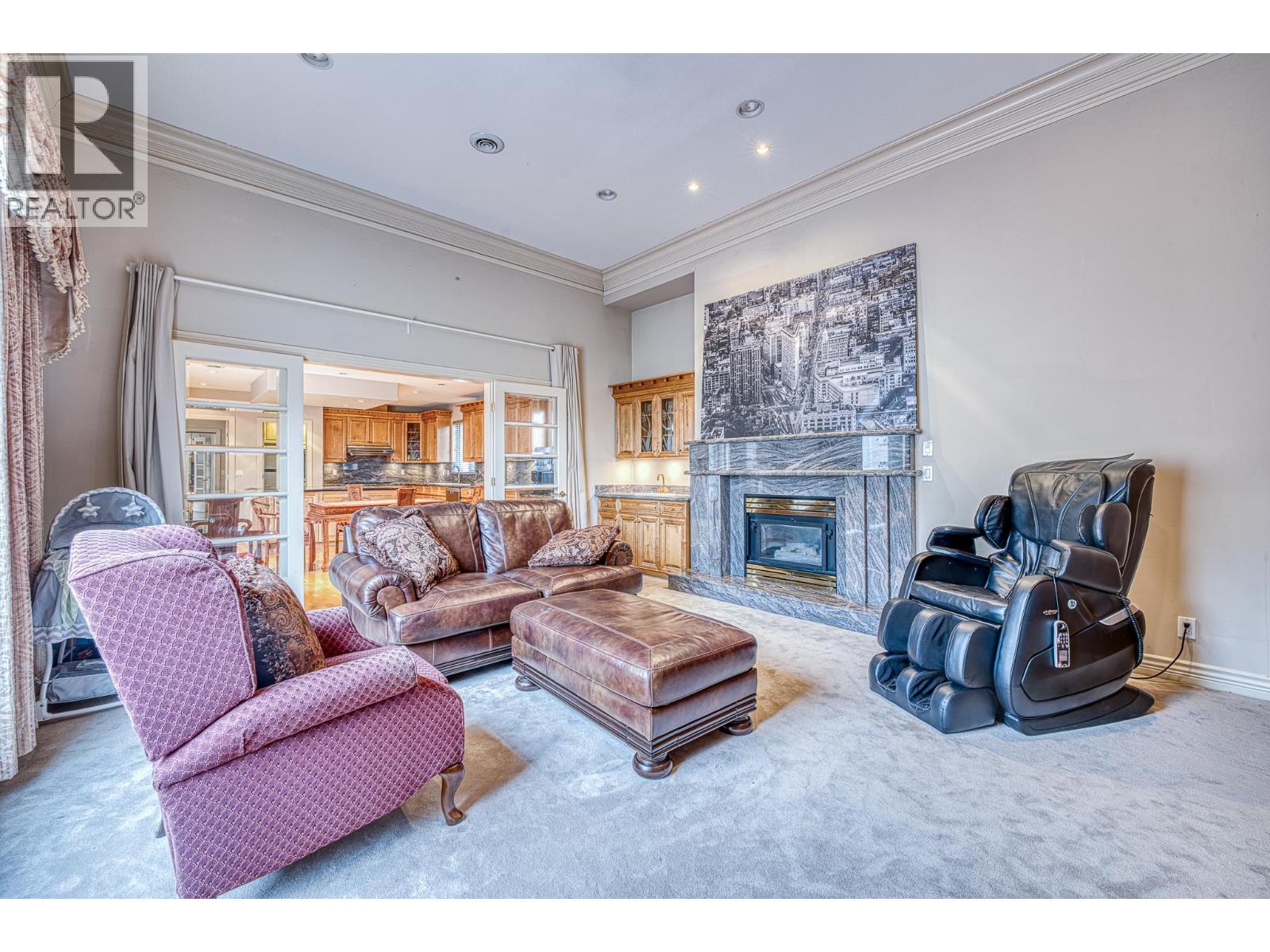 Photo 13 of 5471 Garrison Road, Richmond BC