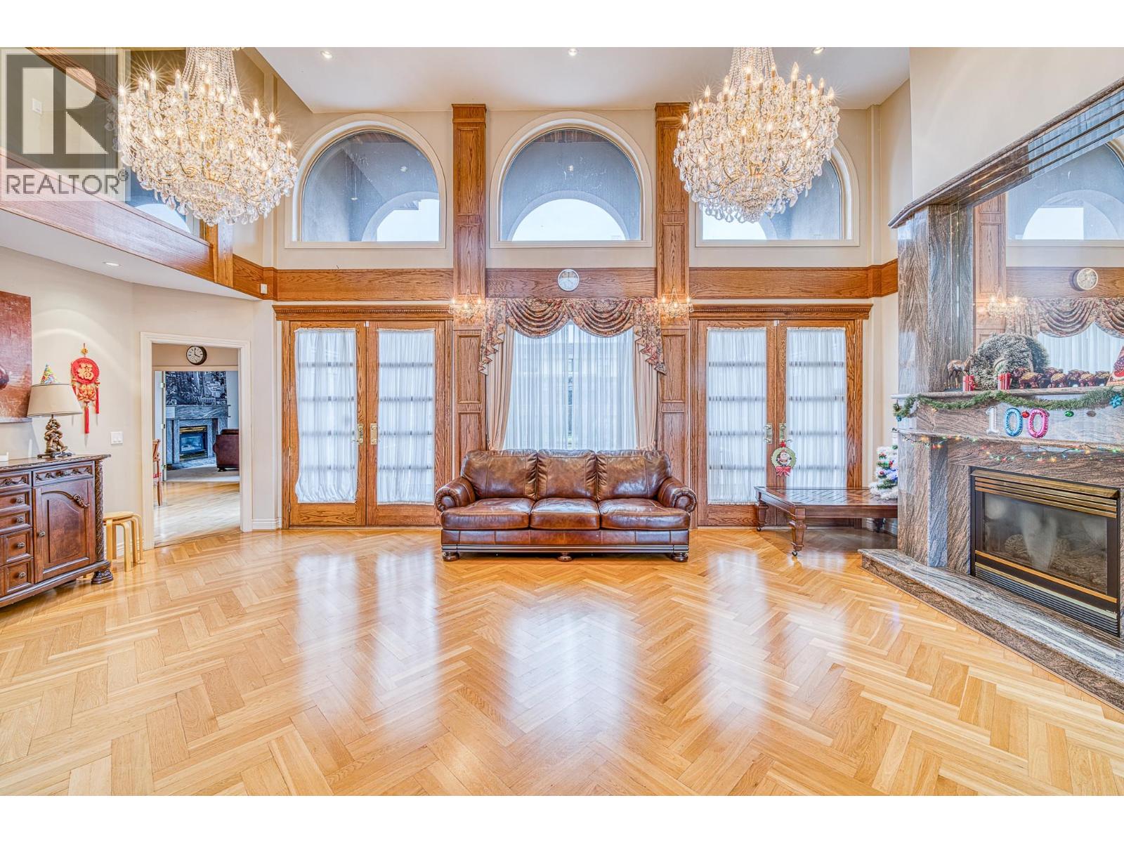 Photo 5 of 5471 Garrison Road, Richmond BC