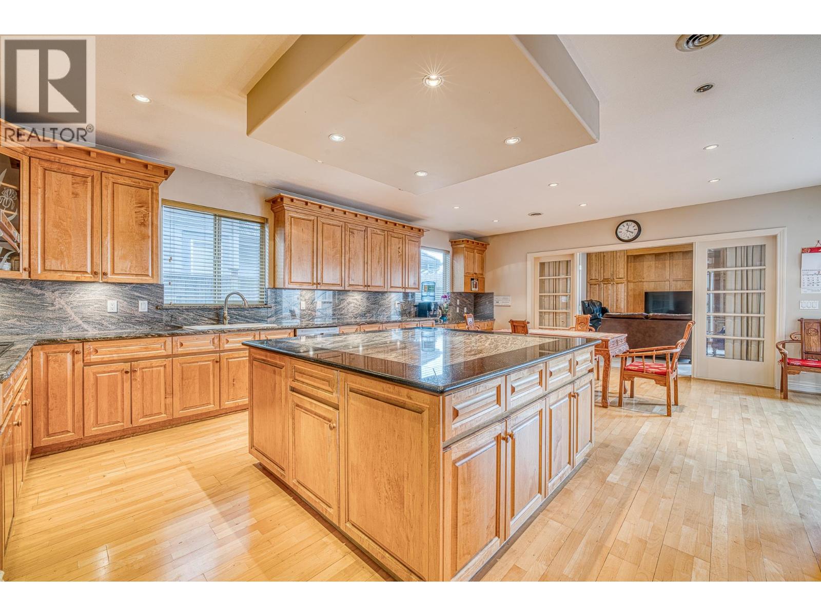 Photo 7 of 5471 Garrison Road, Richmond BC