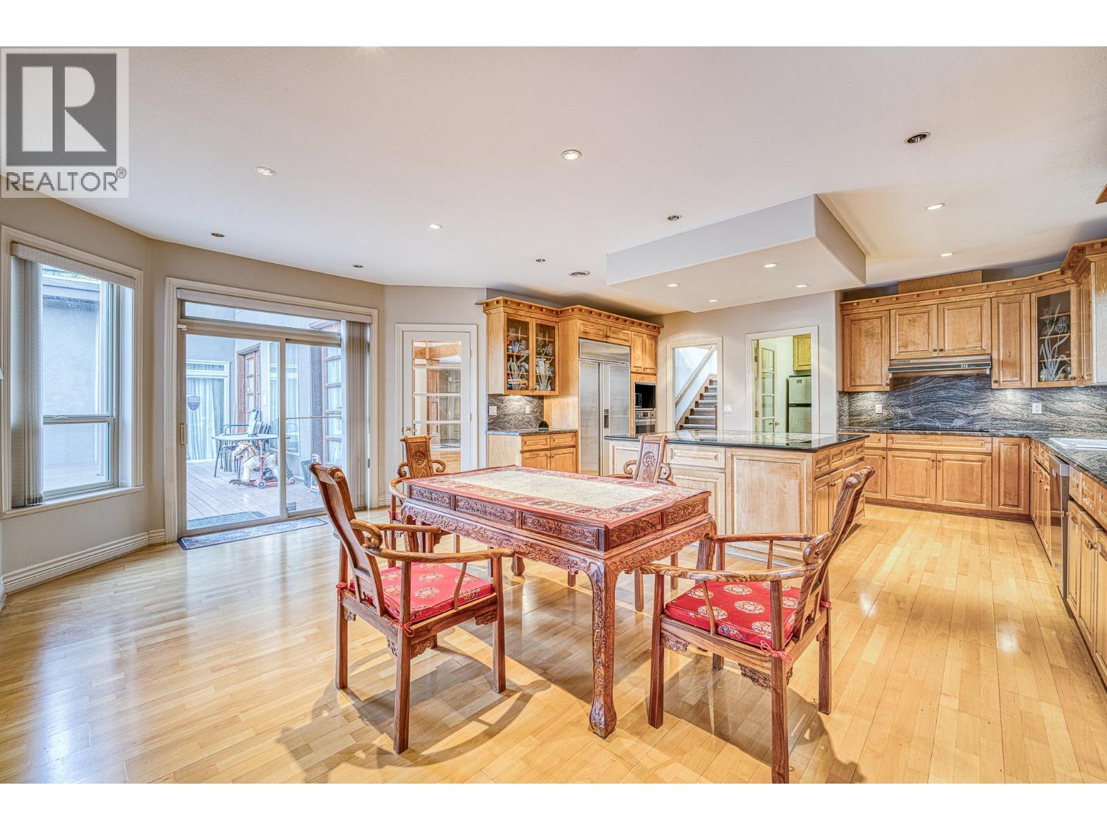 Photo 9 of 5471 Garrison Road, Richmond BC