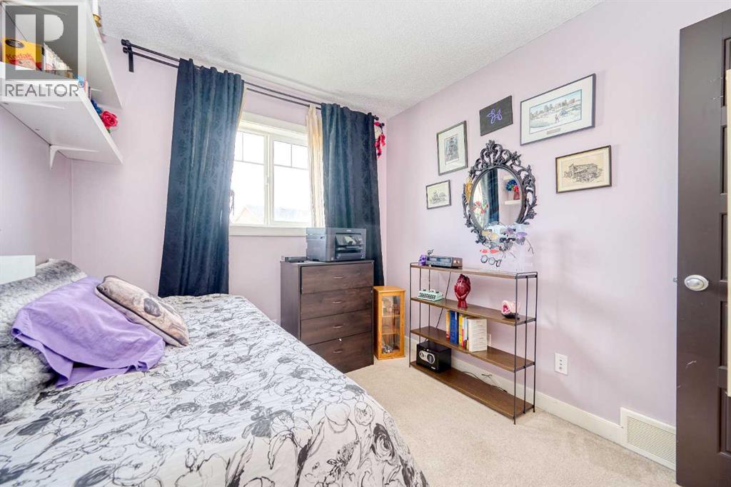 Single Family House for Sale in  Pantego Lane NW Panorama Hills Calgary 