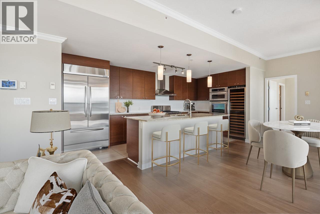 Photo 33 of 1802 6888 Alderbridge Way, Richmond BC