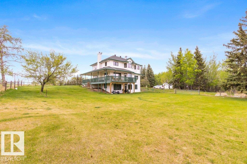 Photo 47 of 10911 A Atim Rd, Rural Parkland County AB