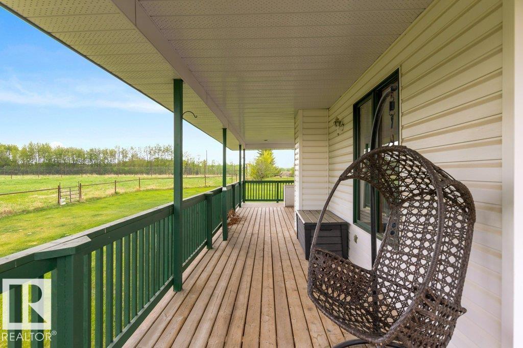 Photo 43 of 10911 A Atim Rd, Rural Parkland County AB