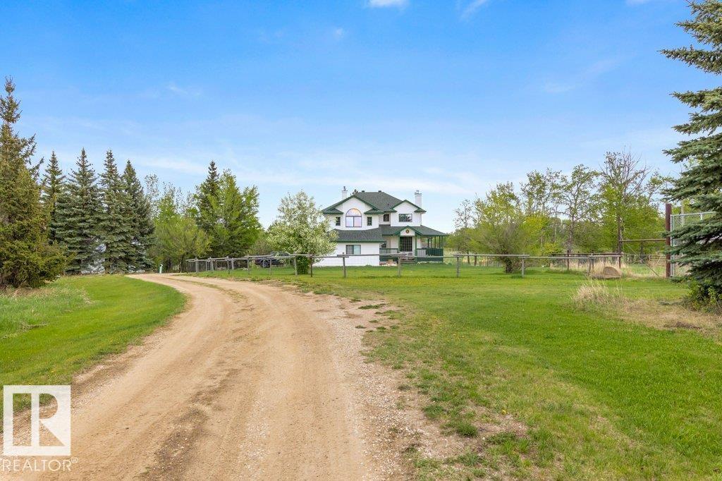 Photo 35 of 10911 A Atim Rd, Rural Parkland County AB