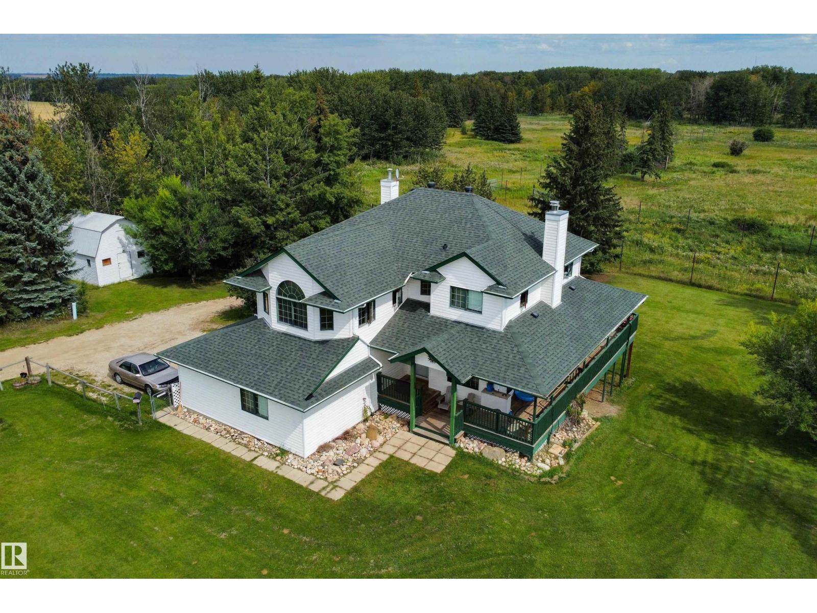 Photo 29 of 10911 A Atim Rd, Rural Parkland County AB