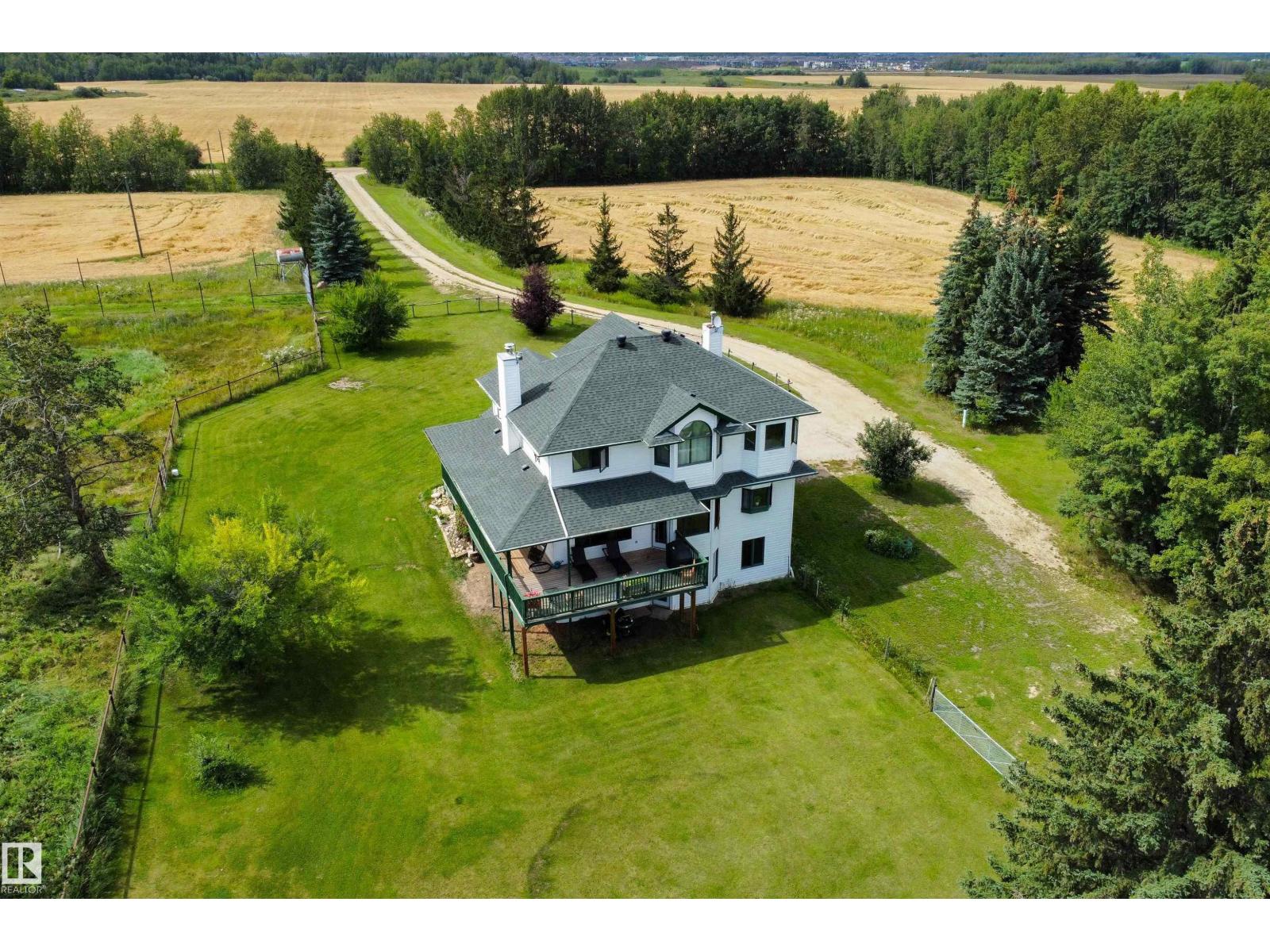 Photo 30 of 10911 A Atim Rd, Rural Parkland County AB