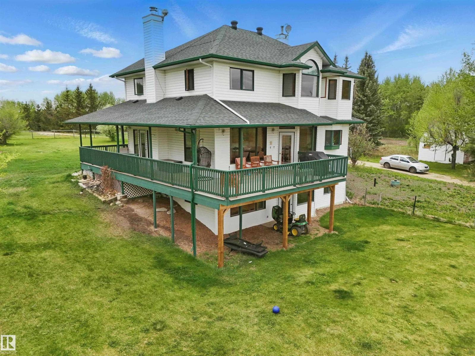 Photo 49 of 10911 A Atim Rd, Rural Parkland County AB