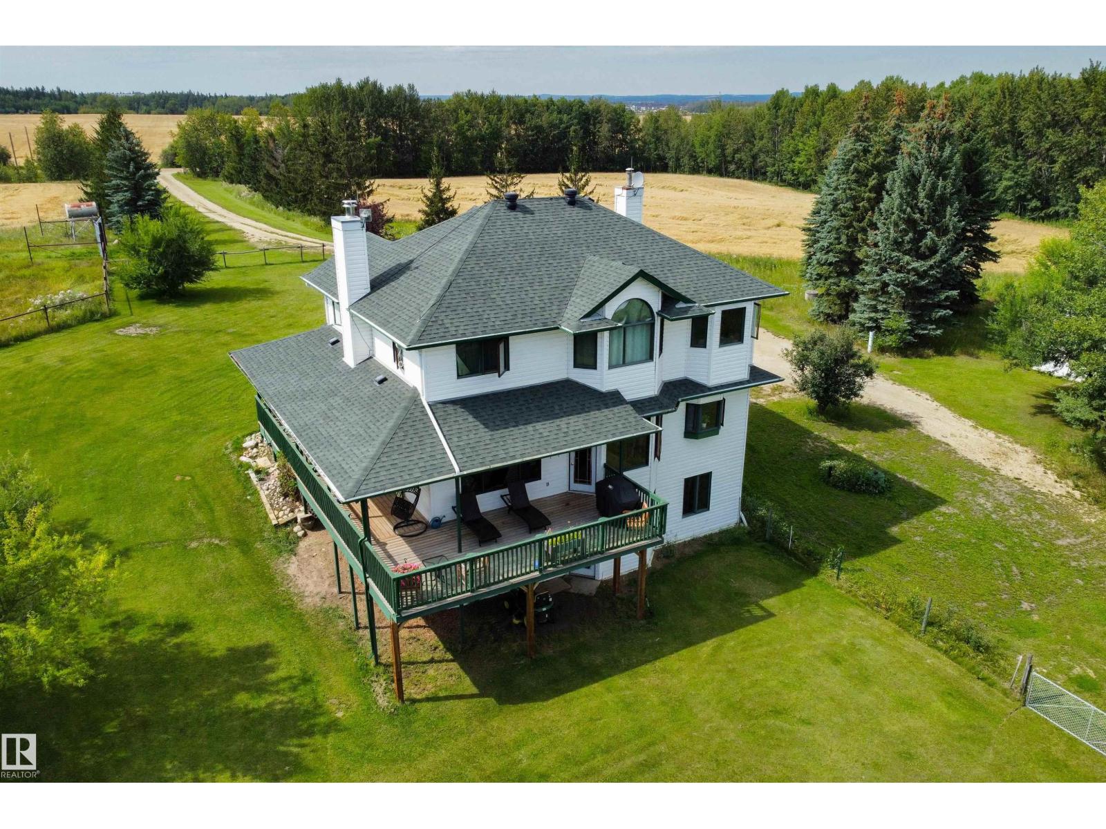 Photo 31 of 10911 A Atim Rd, Rural Parkland County AB