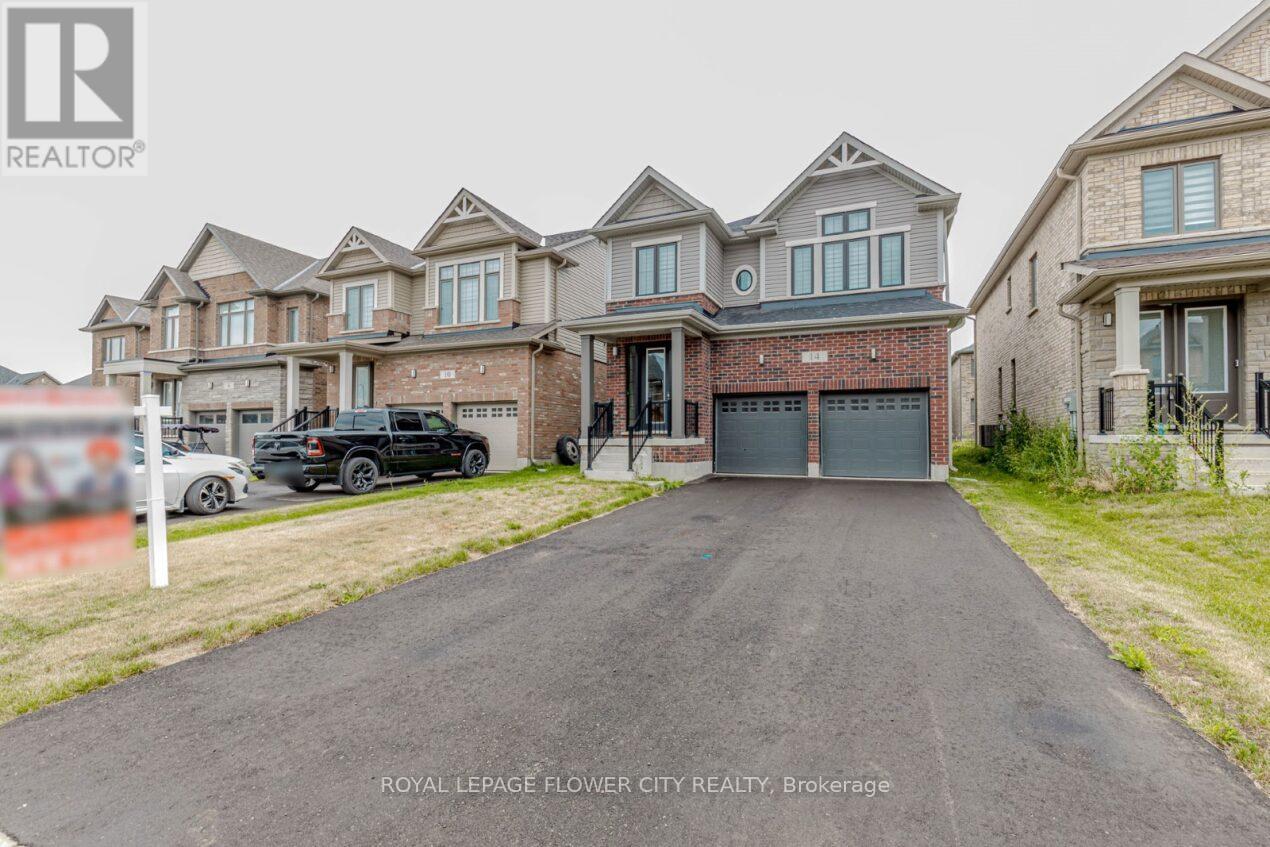 Photo 15 of 14 Prince Phillip Boulevard, North Dumfries ON