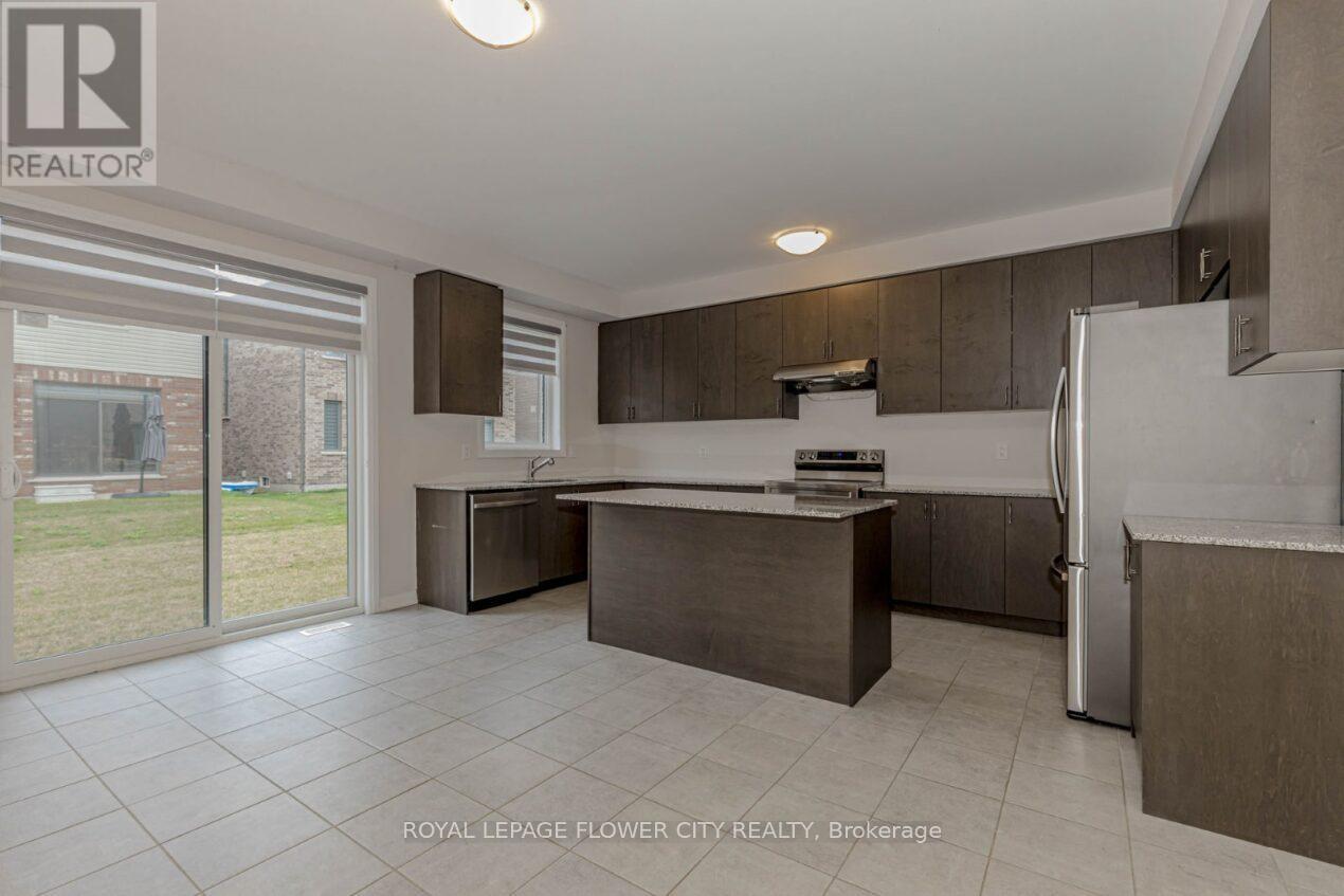 Photo 24 of 14 Prince Phillip Boulevard, North Dumfries ON