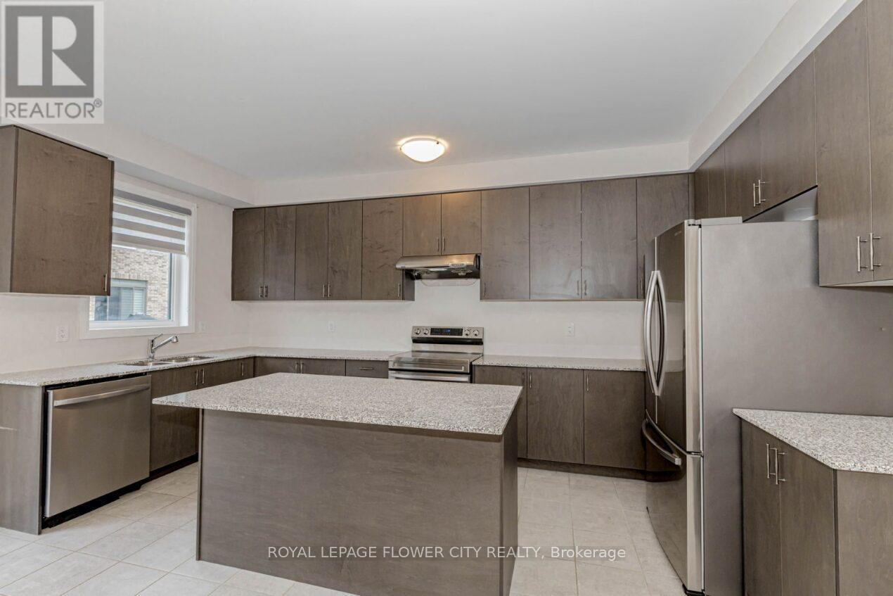 Photo 14 of 14 Prince Phillip Boulevard, North Dumfries ON