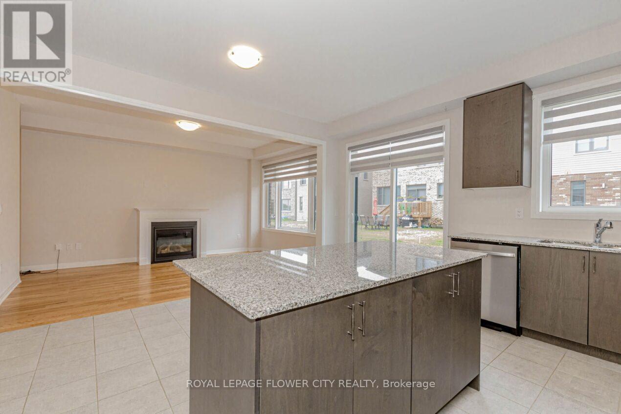 Photo 23 of 14 Prince Phillip Boulevard, North Dumfries ON
