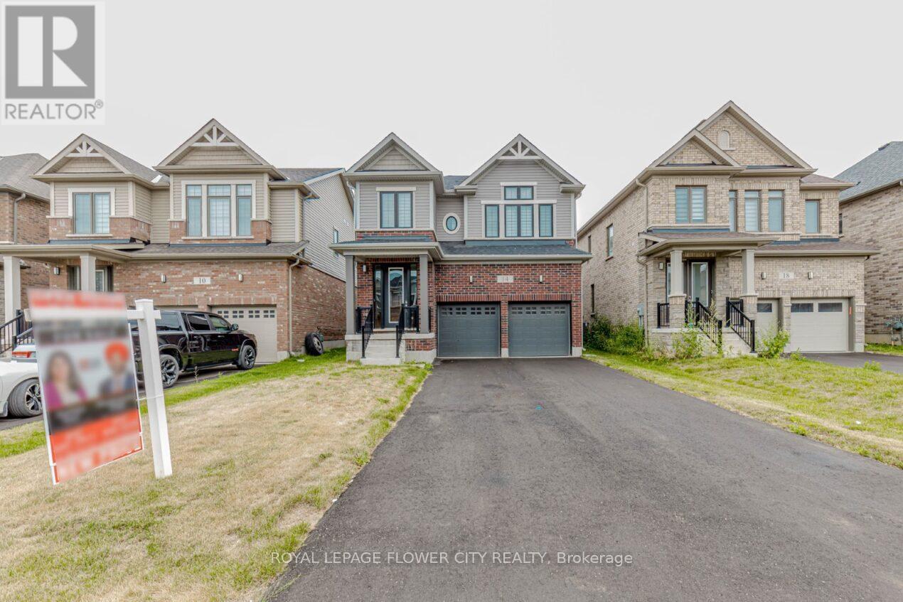 Photo 11 of 14 Prince Phillip Boulevard, North Dumfries ON