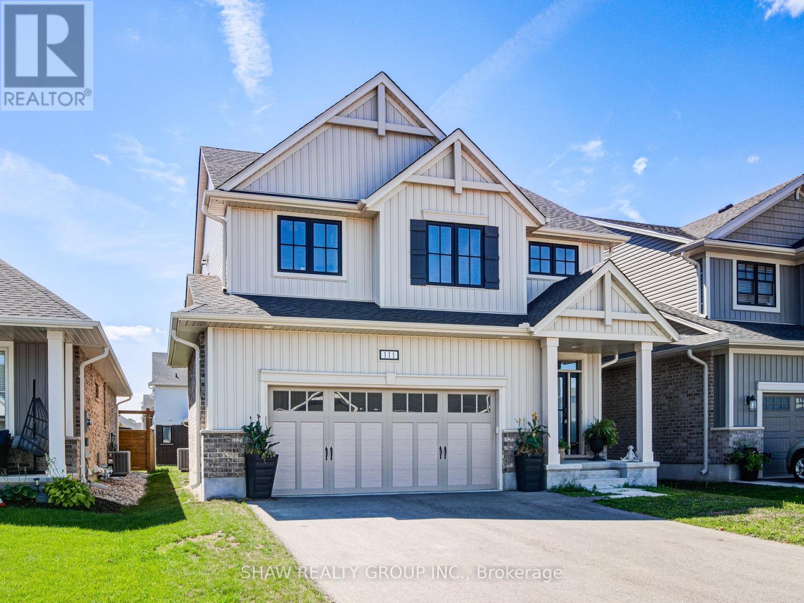 Photo 20 of 111 Livingston Drive, Tillsonburg ON