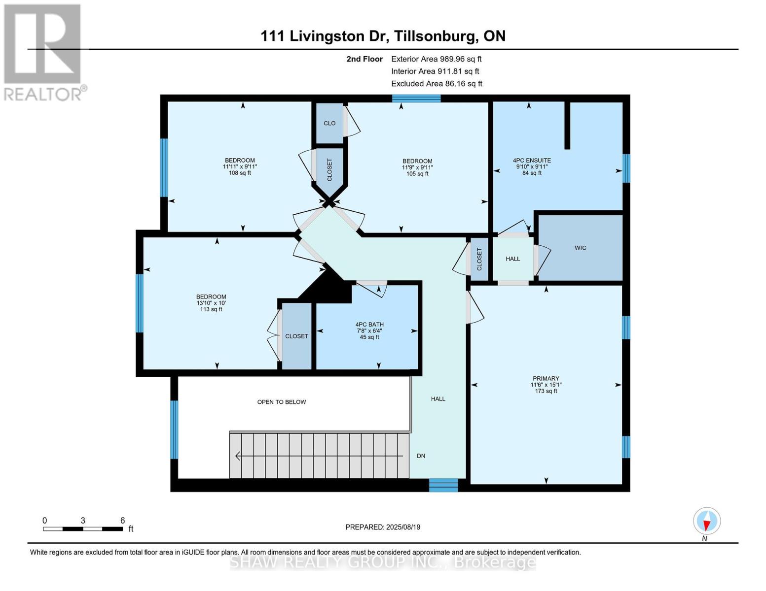 Photo 36 of 111 Livingston Drive, Tillsonburg ON