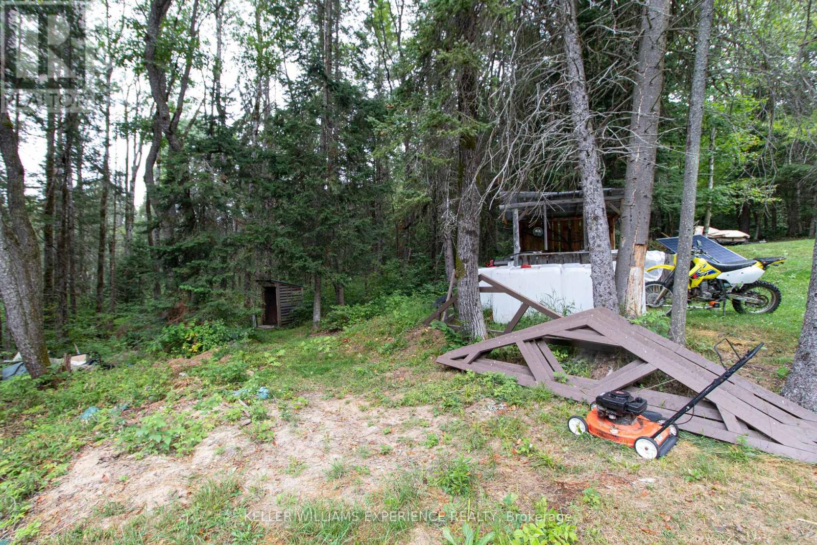 Photo 22 of 1415 Long Lake Road, Perry ON