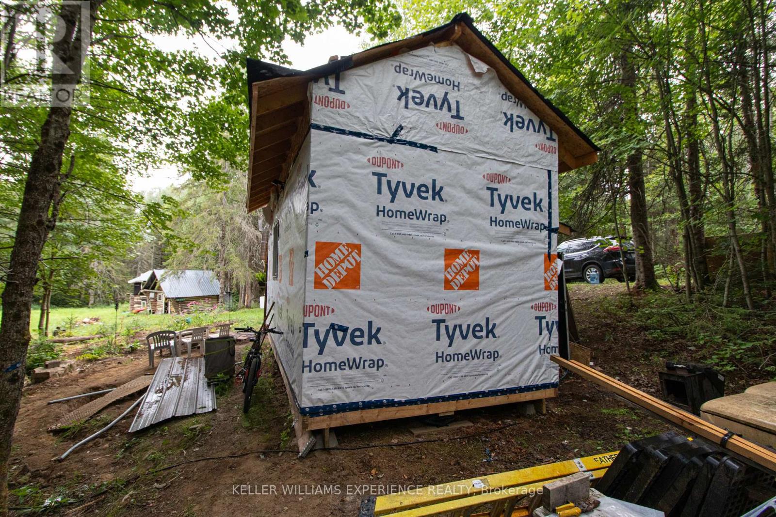 Photo 17 of 1415 Long Lake Road, Perry ON