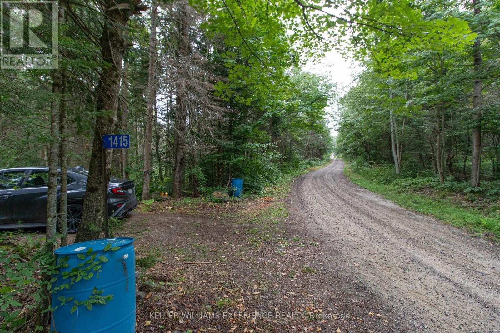 Photo 15 of 1415 Long Lake Road, Perry ON