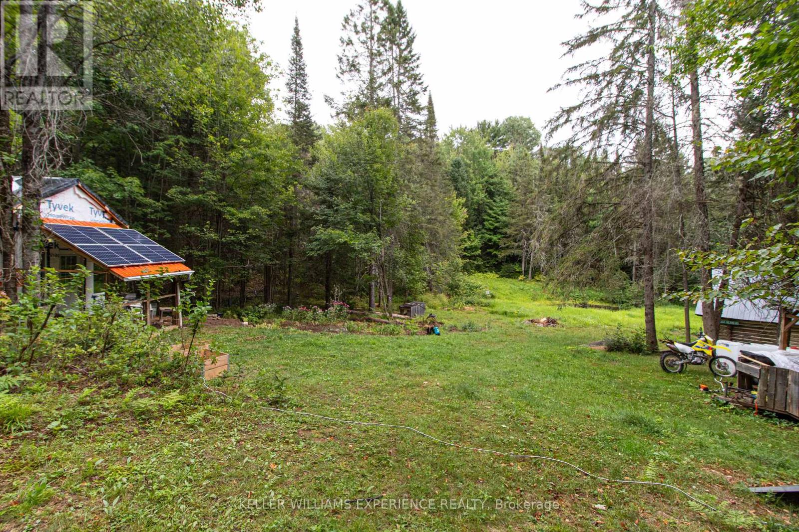 Photo 13 of 1415 Long Lake Road, Perry ON