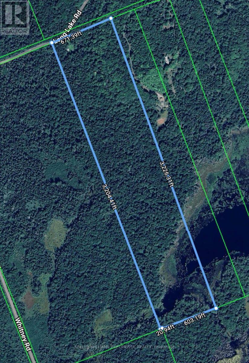 Photo 16 of 1415 Long Lake Road, Perry ON