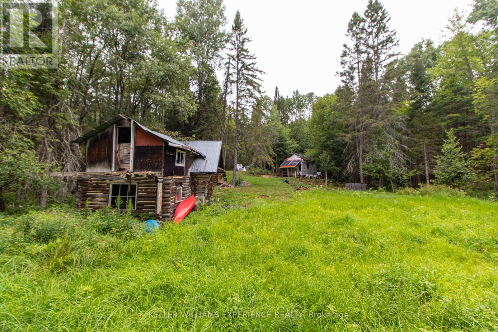 Photo 8 of 1415 Long Lake Road, Perry ON