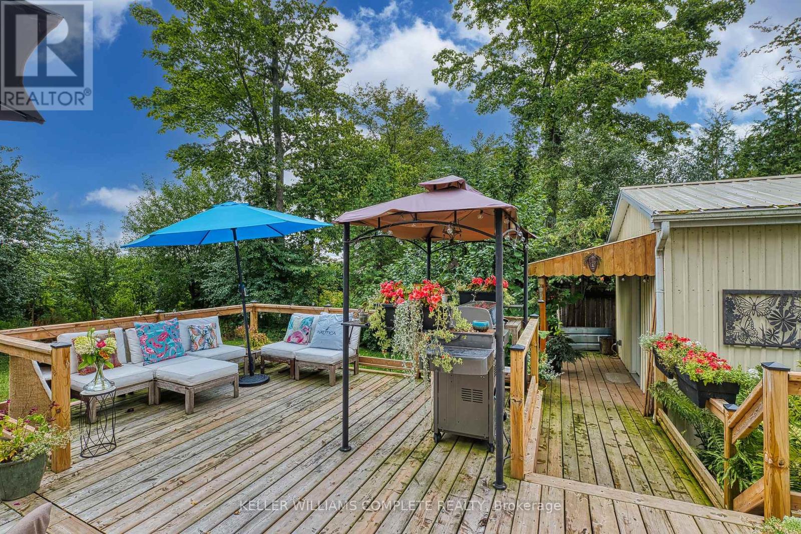 Photo 9 of 74434 Woodland Drive, Bluewater ON