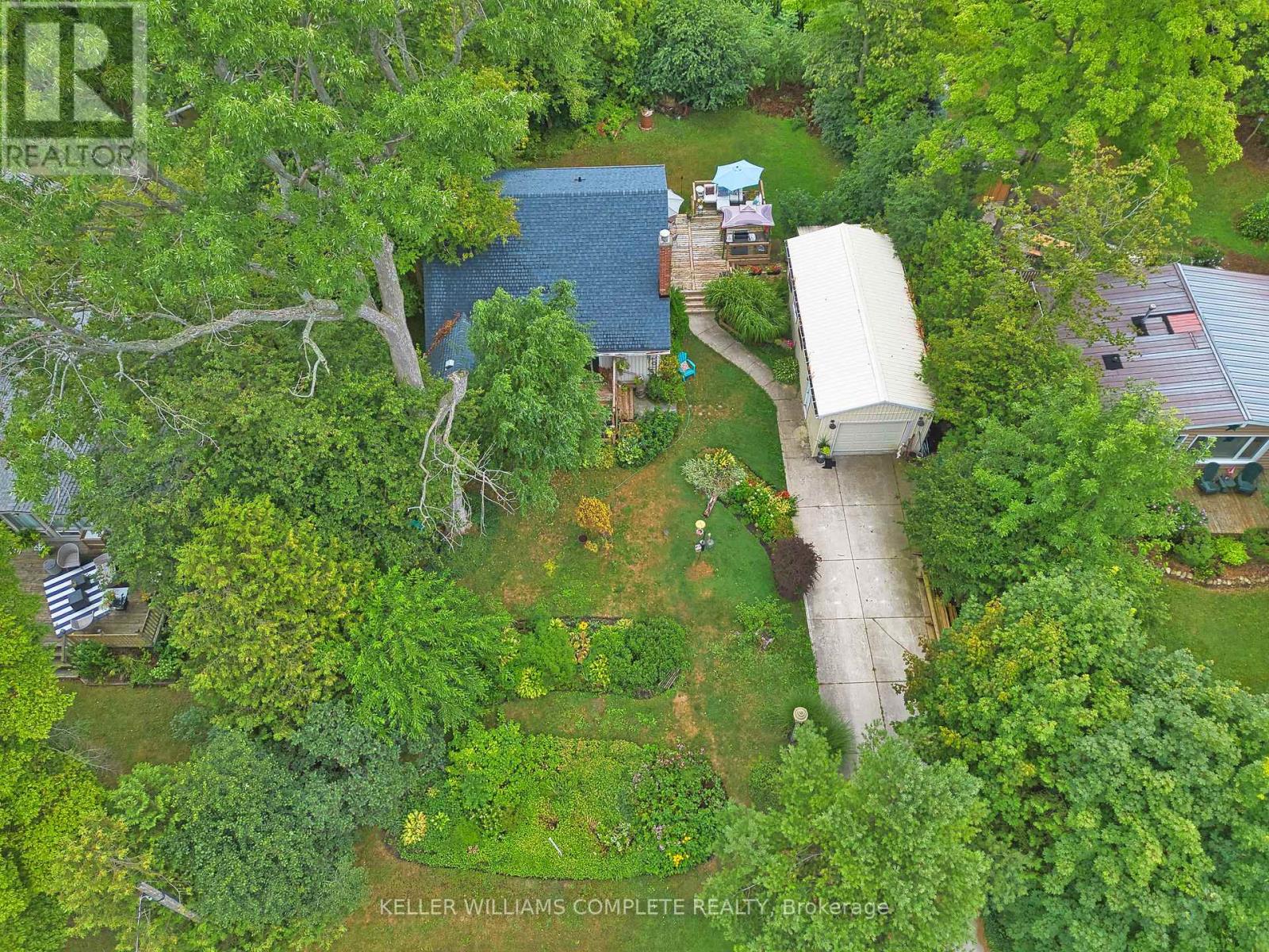 Photo 25 of 74434 Woodland Drive, Bluewater ON