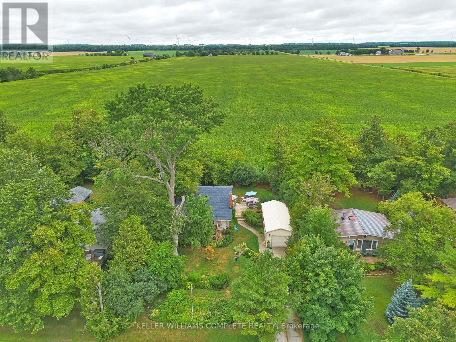 Photo 7 of 74434 Woodland Drive, Bluewater ON