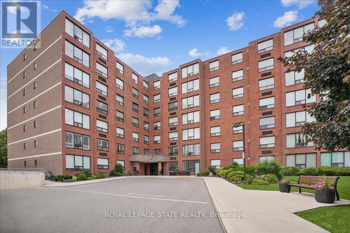 Photo 9 of 602 99 Donn Avenue, Hamilton ON