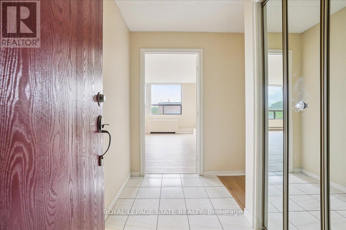Photo 15 of 602 99 Donn Avenue, Hamilton ON