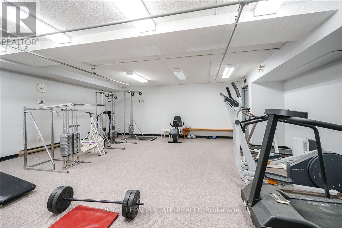 Photo 39 of 602 99 Donn Avenue, Hamilton ON
