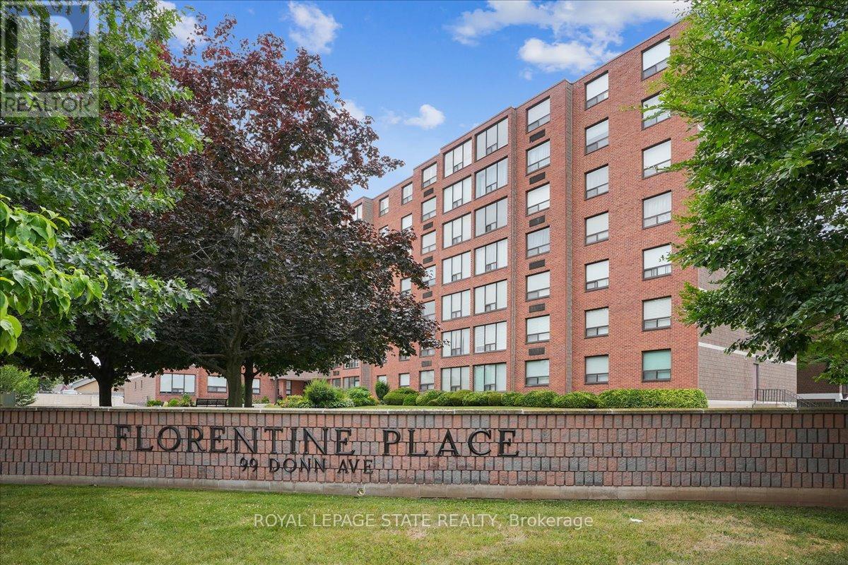 Photo 7 of 602 99 Donn Avenue, Hamilton ON