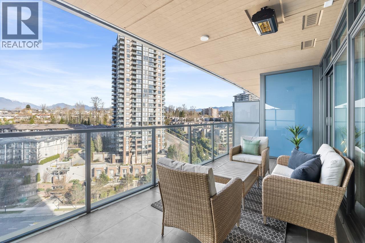 Photo 35 of 1006 4890 Lougheed Highway, Burnaby BC