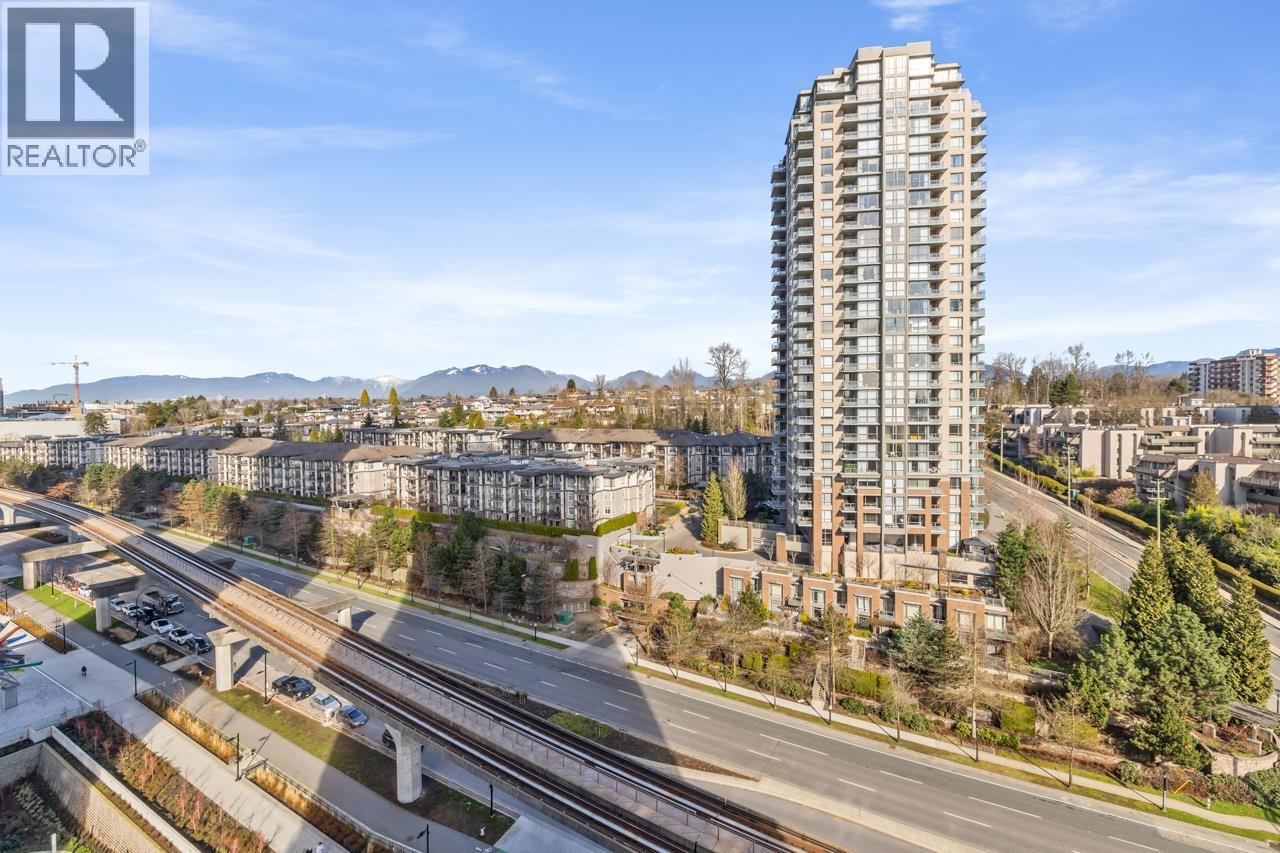 Photo 32 of 1006 4890 Lougheed Highway, Burnaby BC
