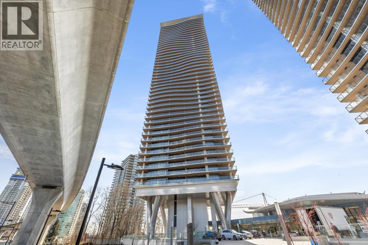 Photo 1 of 1006 4890 Lougheed Highway, Burnaby BC