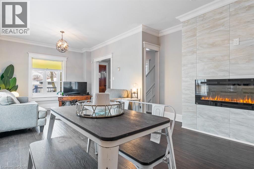 Photo 7 of 4297 East Avenue Unit 1, Beamsville ON