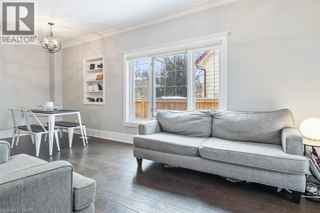 Photo 8 of 4297 East Avenue Unit 1, Beamsville ON
