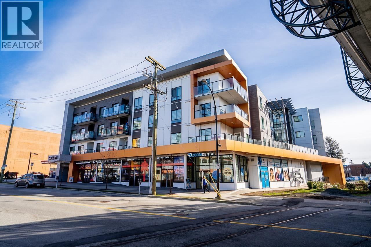 Photo 8 of 201 6968 Royal Oak Avenue, Burnaby BC