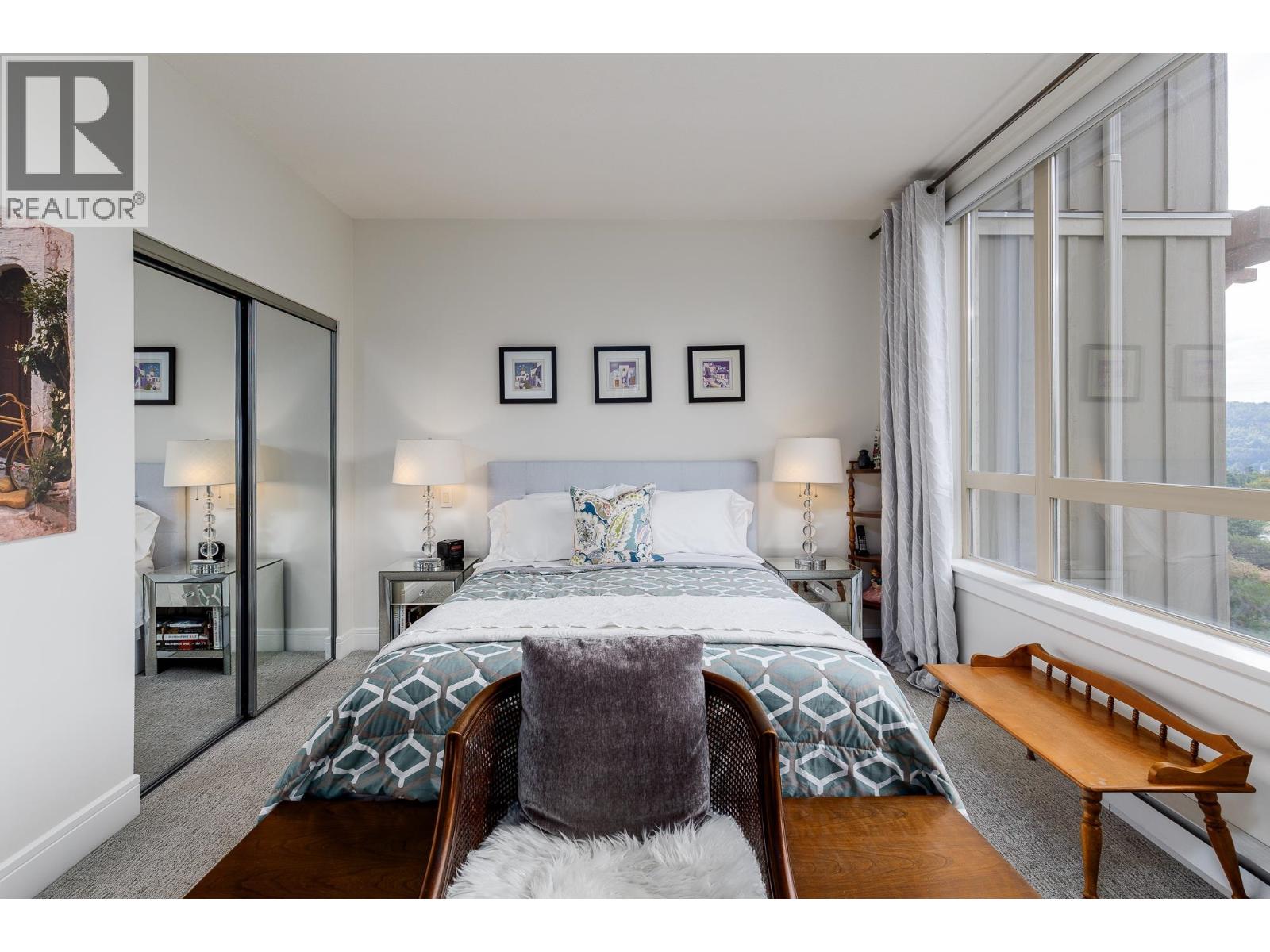 Photo 15 of 301 560 Raven Woods Drive, North Vancouver BC