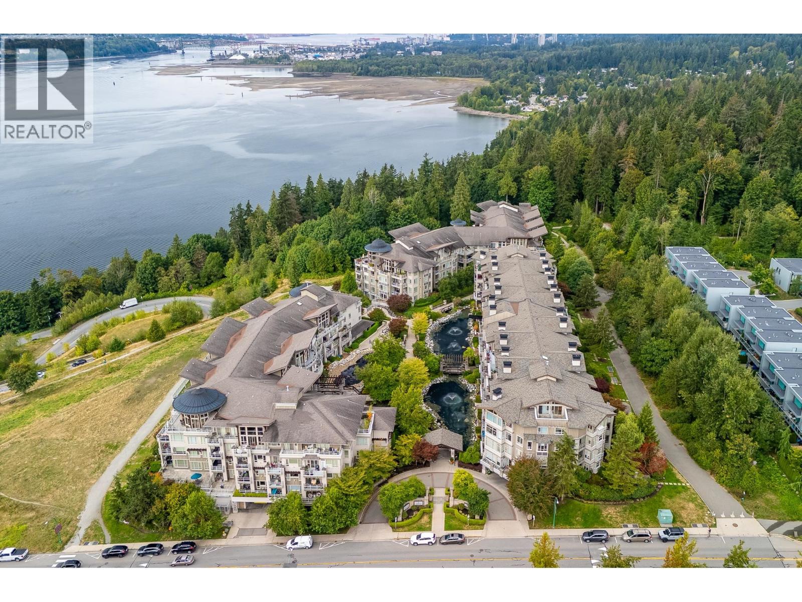 Photo 36 of 301 560 Raven Woods Drive, North Vancouver BC