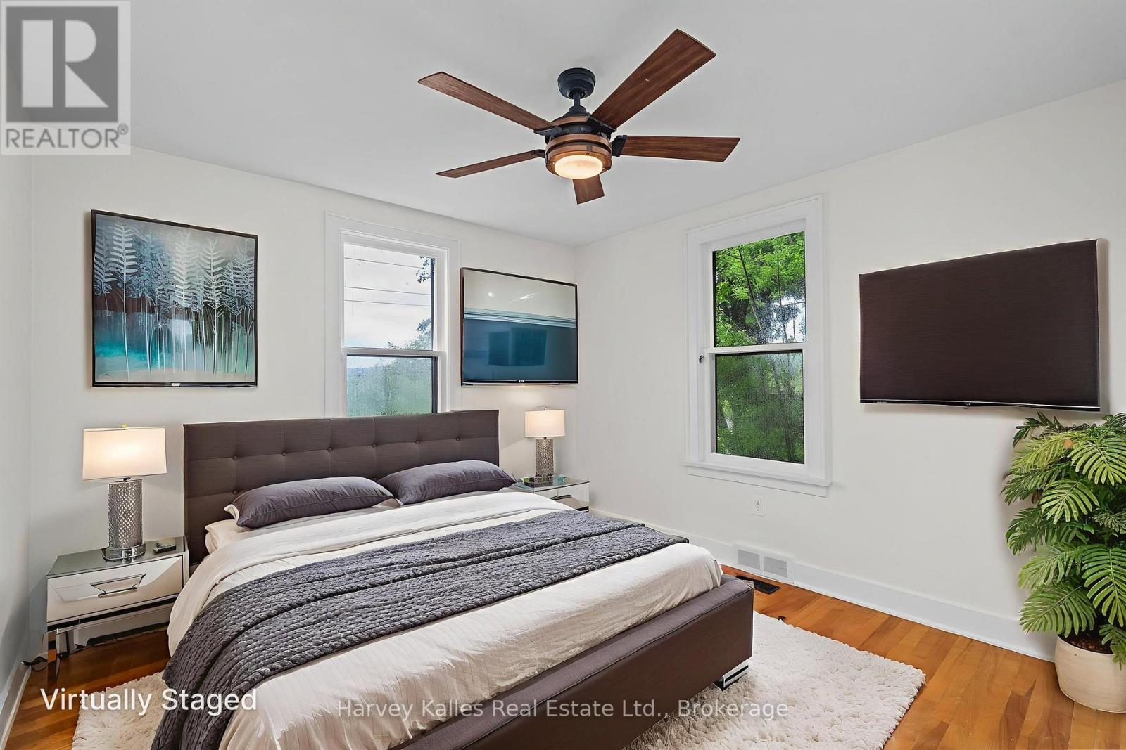 Photo 19 of 16 Manominee Street, Huntsville ON