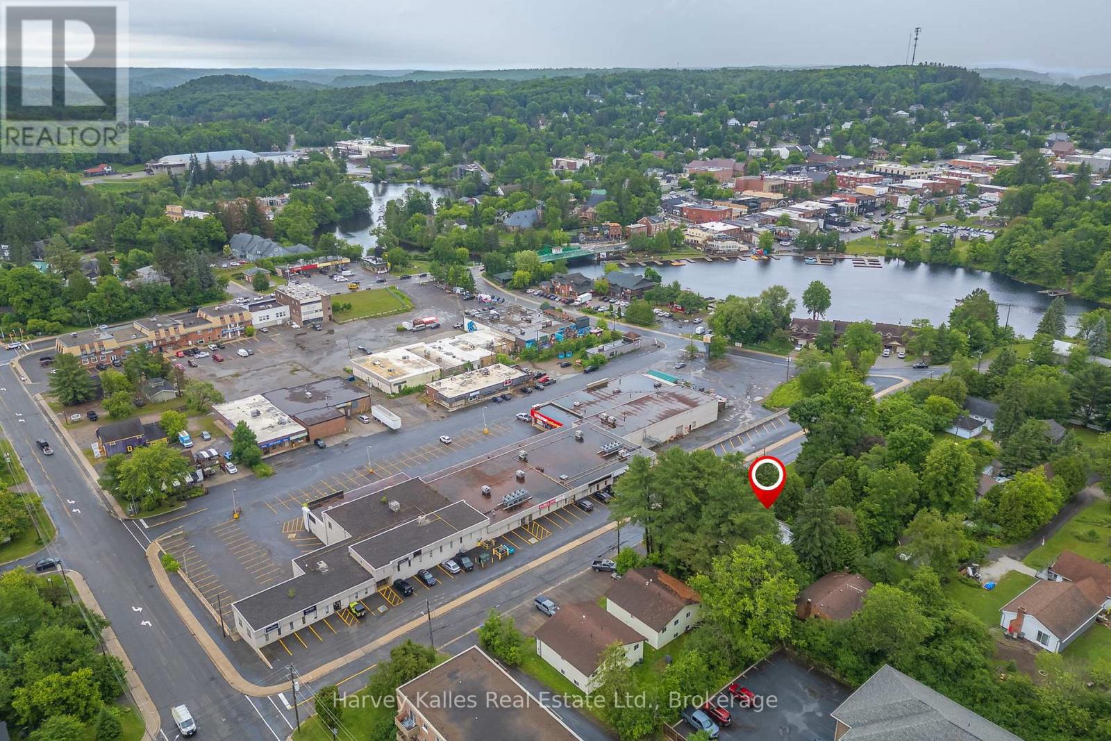 Photo 15 of 16 Manominee Street, Huntsville ON