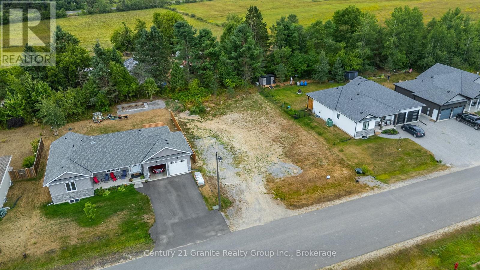 Photo 1 of Lot 17 Windover Drive, Minden Hills ON
